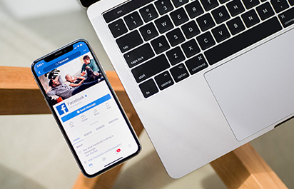 benefits of using Facebook for your business