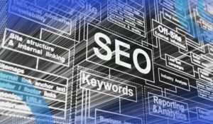 SEO for business